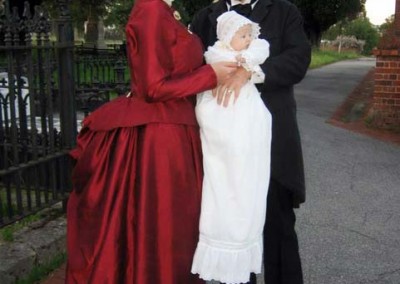 Victorian